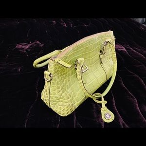 Dooney & Bourke Leather Bag